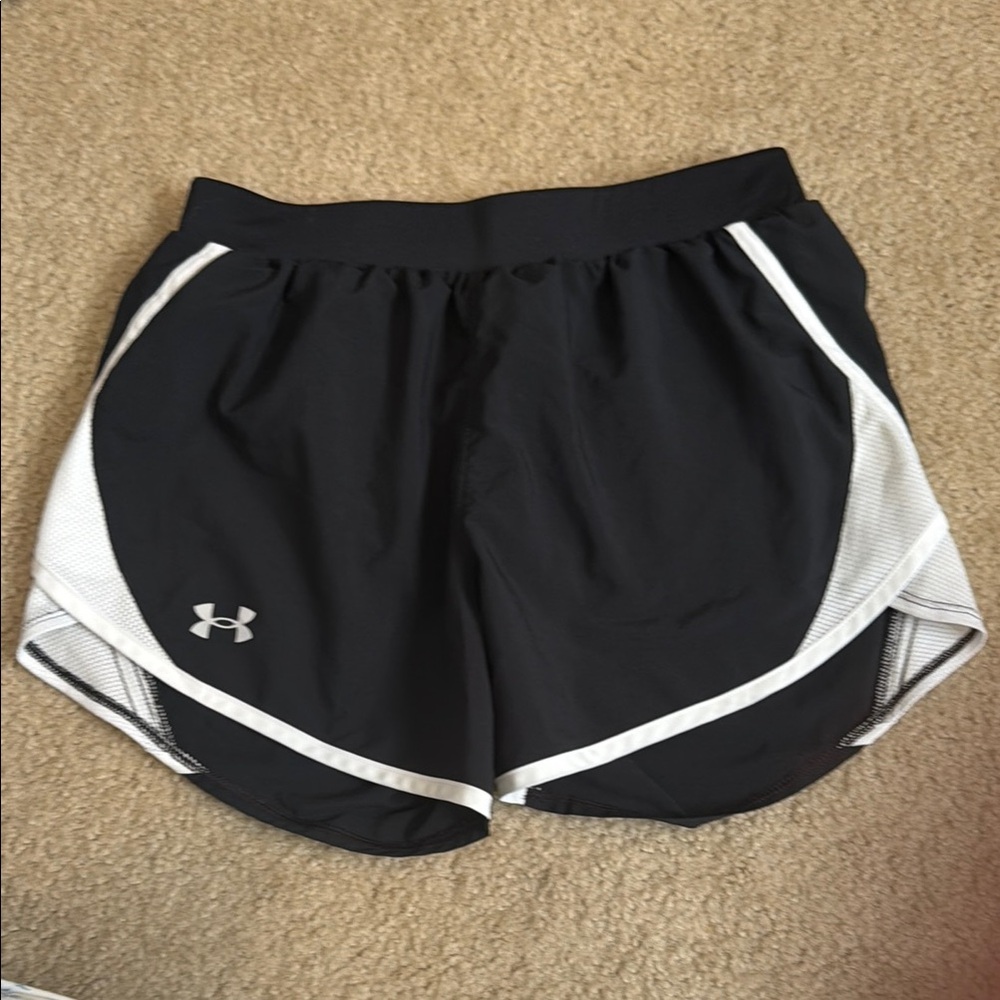 Under Armour Women’s Athletic Shorts